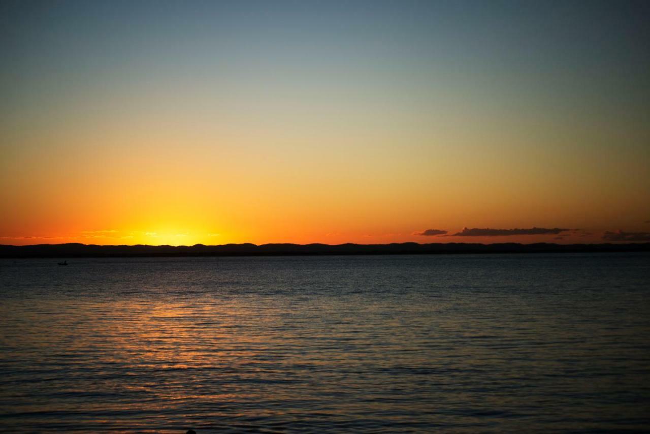Pousada Canto Do Sol บาร์ฮากรังจิ ภายนอก รูปภาพ